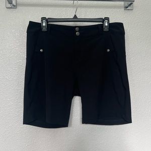 Kyodan women’s black shorts